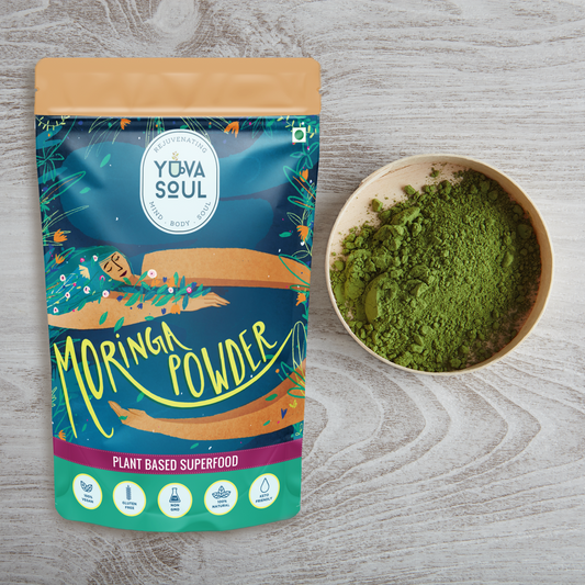 Moringa Powder