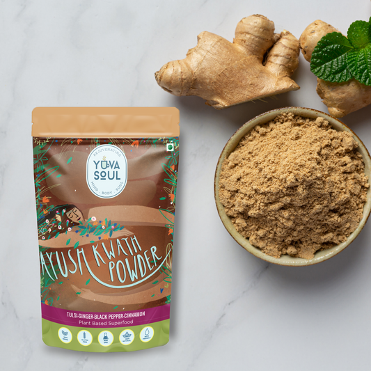 Ayush Kwath Powder