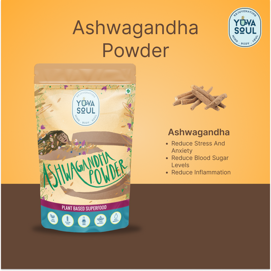 Ashwagandha Powder