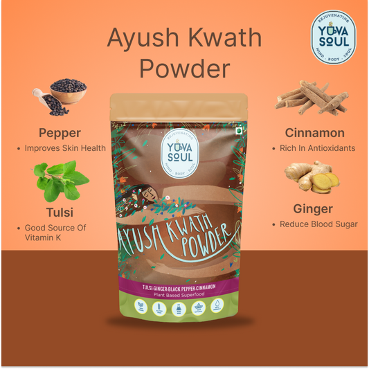 Ayush Kwath Powder
