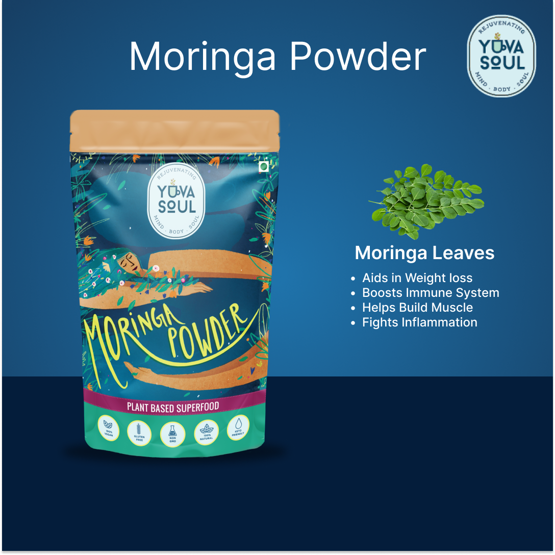 Moringa Powder