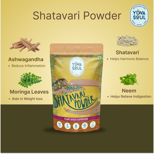 Shatavari Powder
