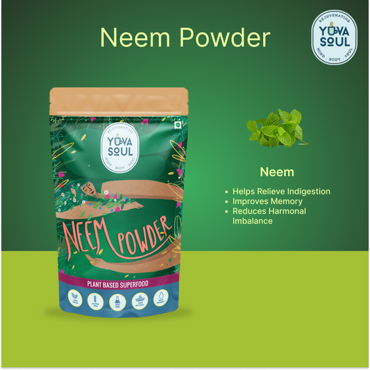 Neem Powder