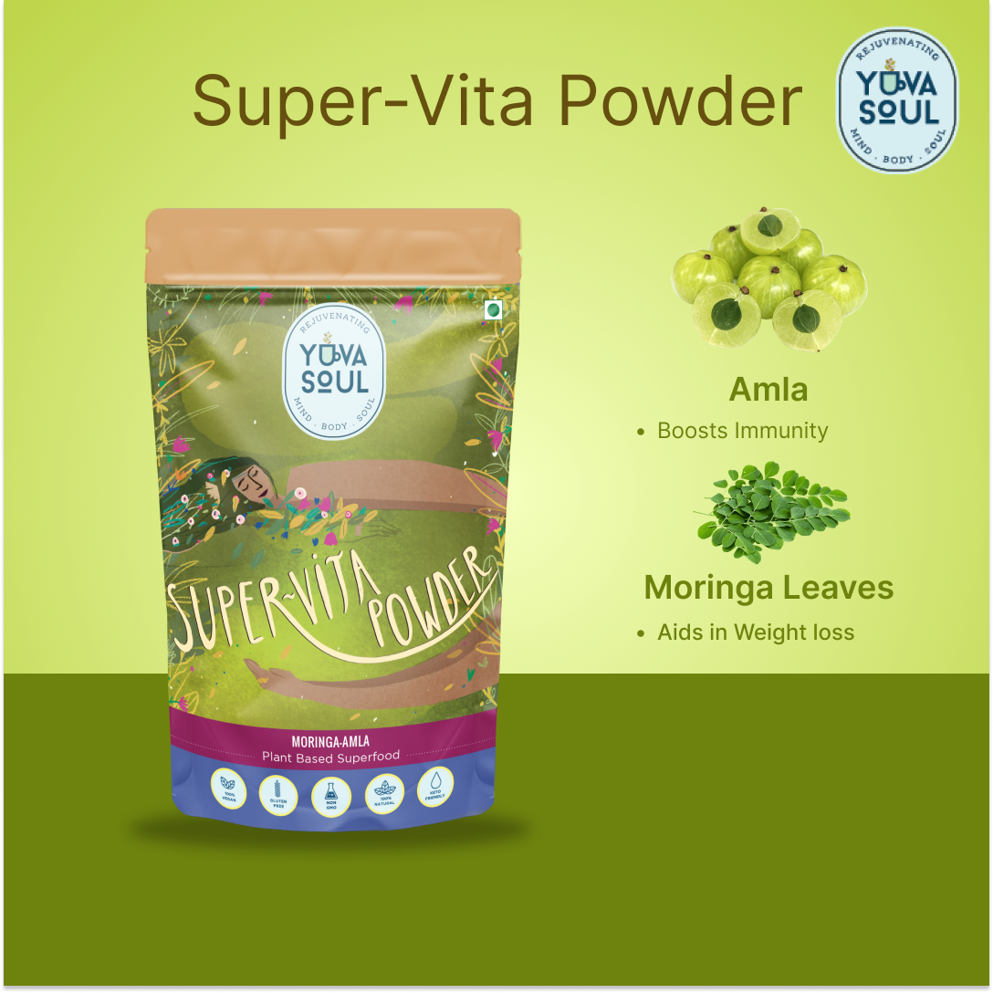 Super Vita Powder