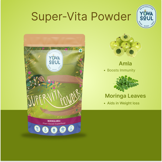 Super Vita Powder
