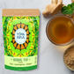 Tulsi Lemongrass Ginger Tea- Loose Leaves