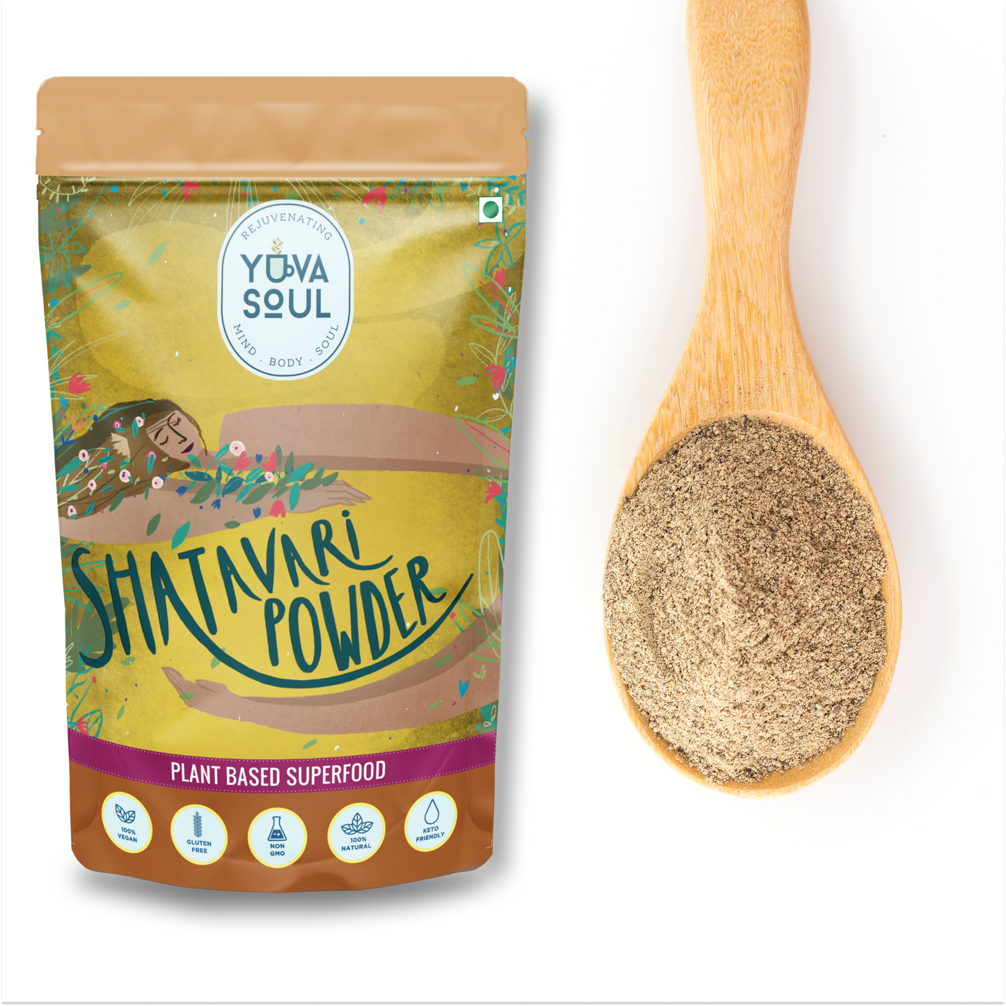 Shatavari Powder