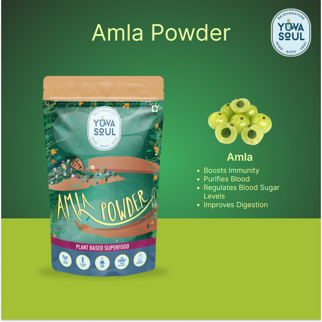 Amla Powder