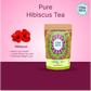 Caffeine-Free Tea Combo (Pack of 4)