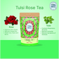 Tulsi Rose Tea