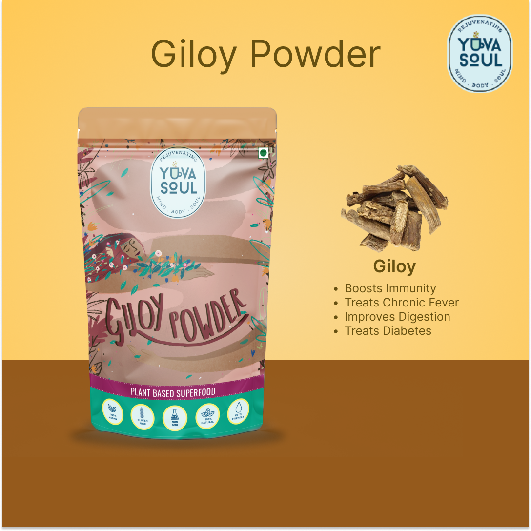 Giloy Powder