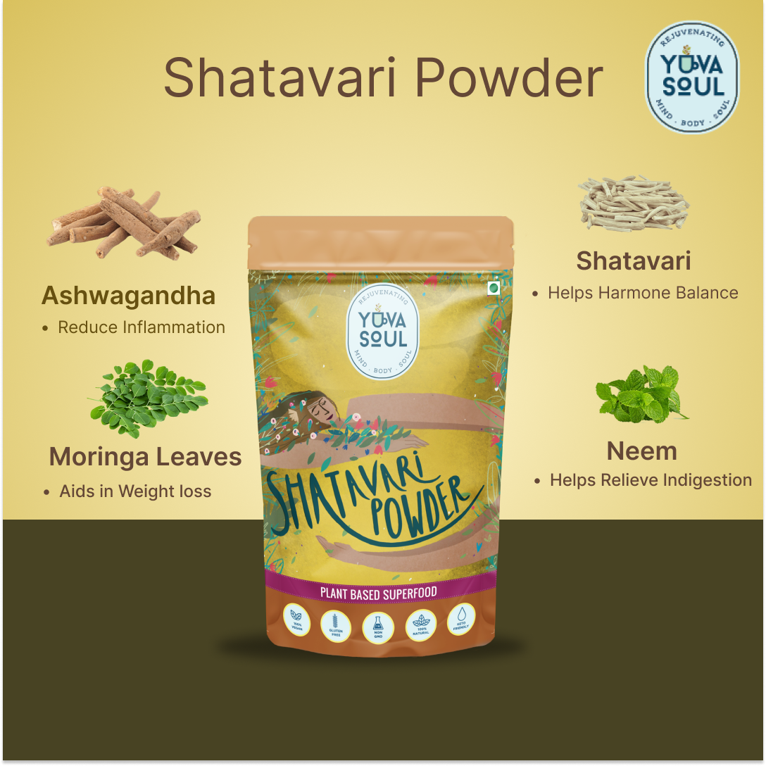 Shatavari Powder