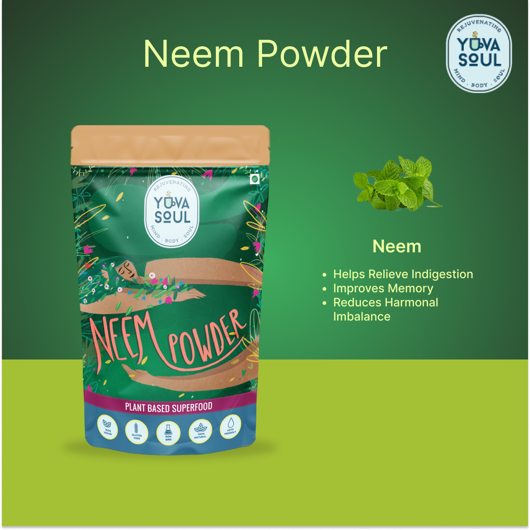 Neem Powder